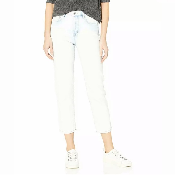 ❌SOLD❌Acid wash jeans - Picture 3 of 7